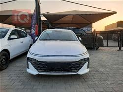 هيونداي أكسنت